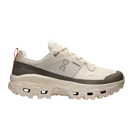 Cloudrock Low WP Wandelschoen Dames