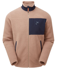 Whitle Vest