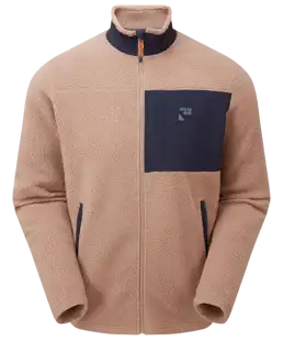 Whitle Vest