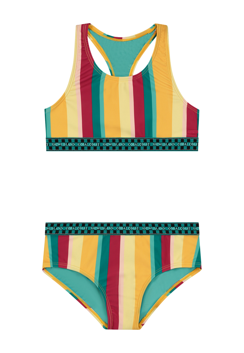 Charlie Bikini Set