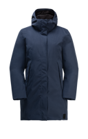 Salier Coat Winterjas