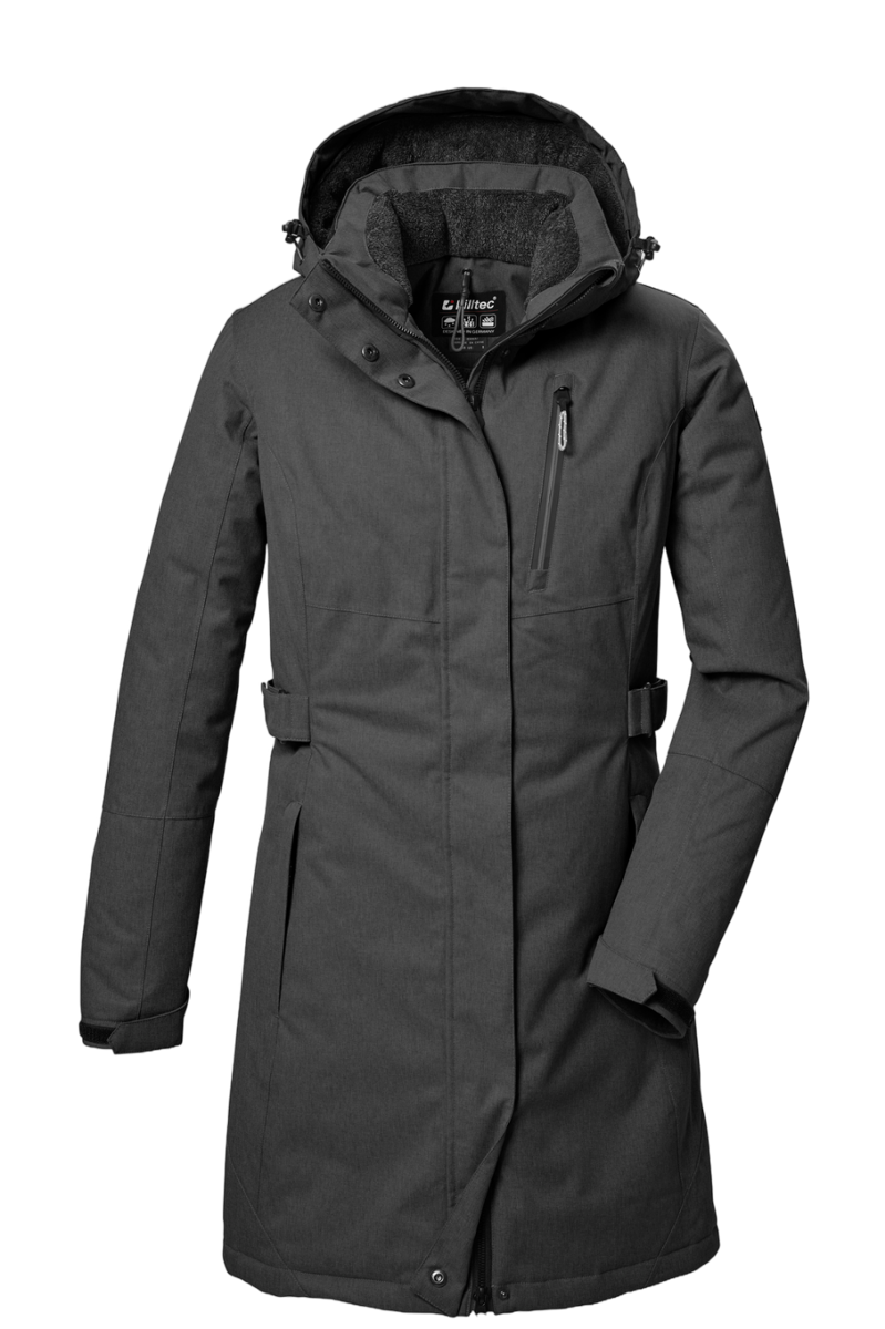 KOW 303 Dames Parka