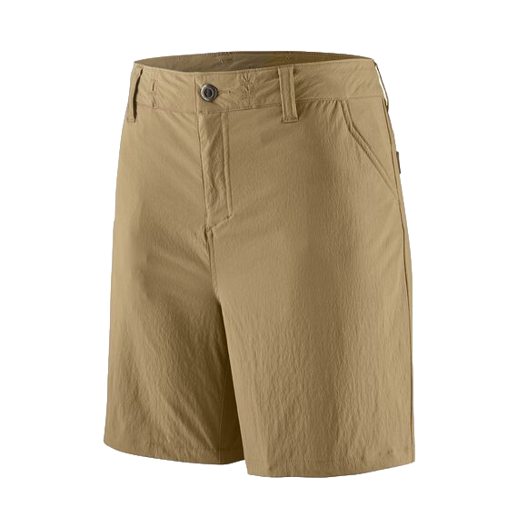 Quandary Shorts 7''