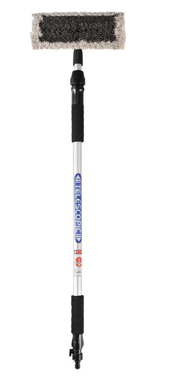 Pro Plus Wasborstel