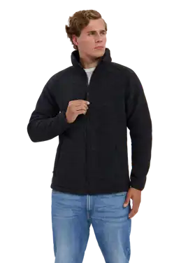 Dario Fleece Trui