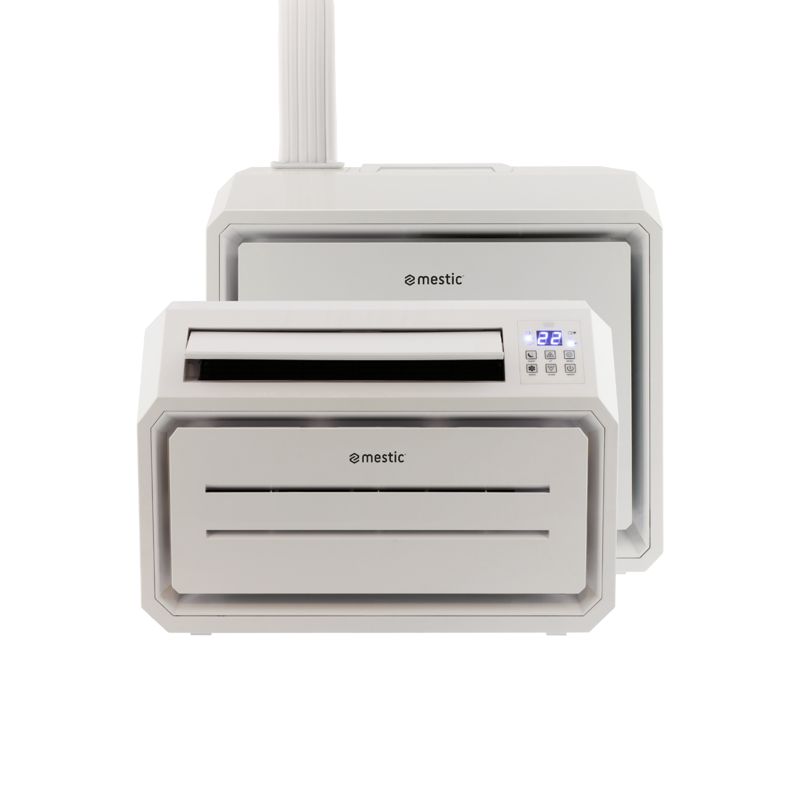 Mestic SPA-3000 Split Unit Airconditioner