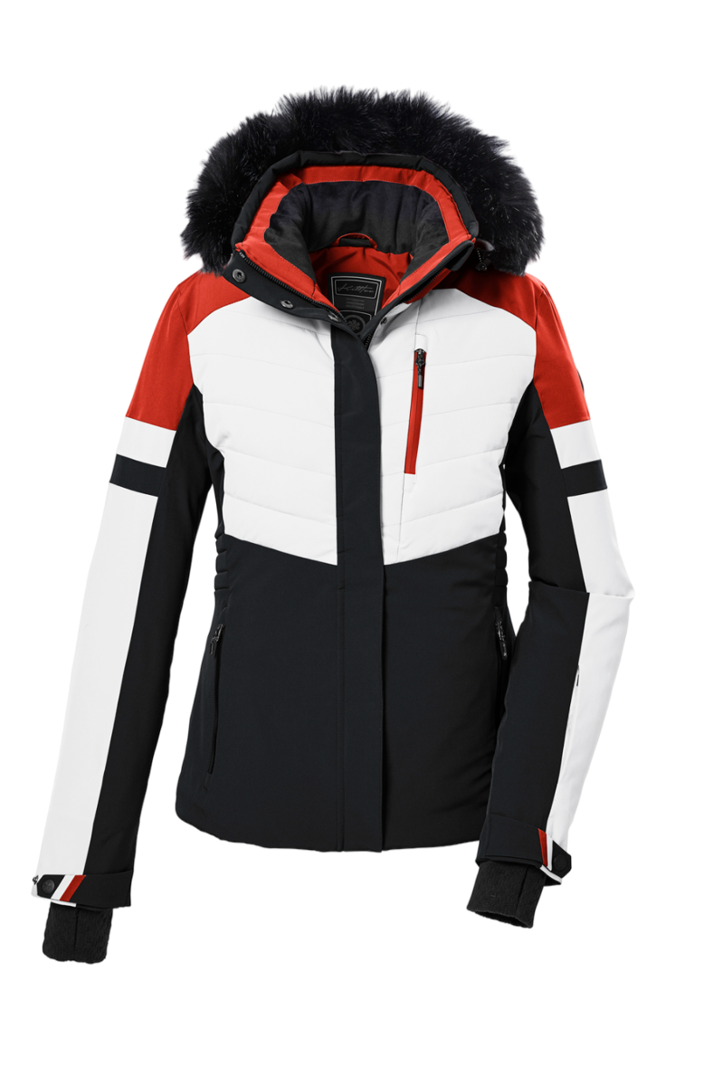 KSW 101 Ski-jas