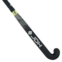 X60 Mid Bow Hockeystick