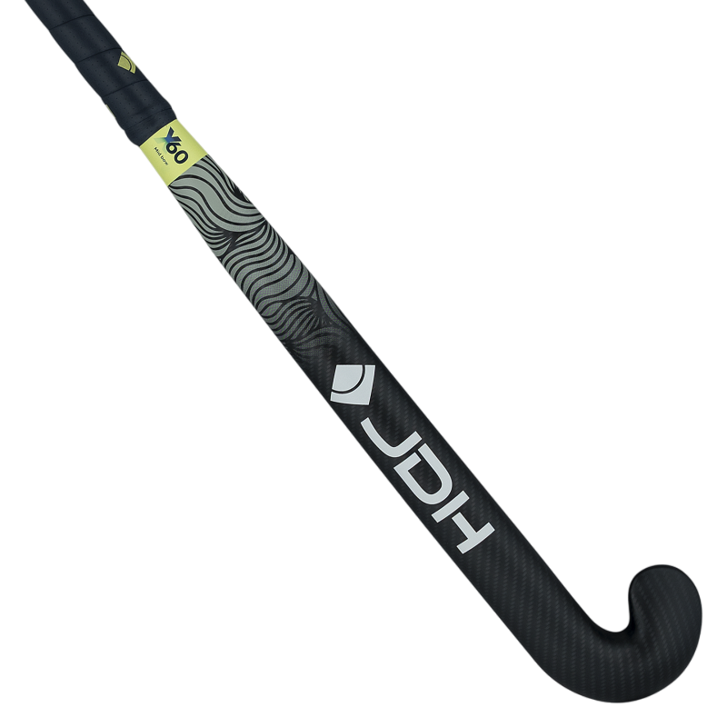 X60 Mid Bow Hockeystick