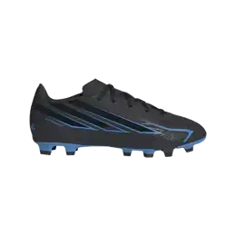 F50 Hyperfast Club FG/MG Voetbalschoen Junior