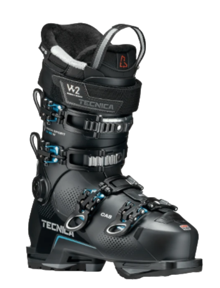 Mach Sport LV 85 W GW Skischoenen