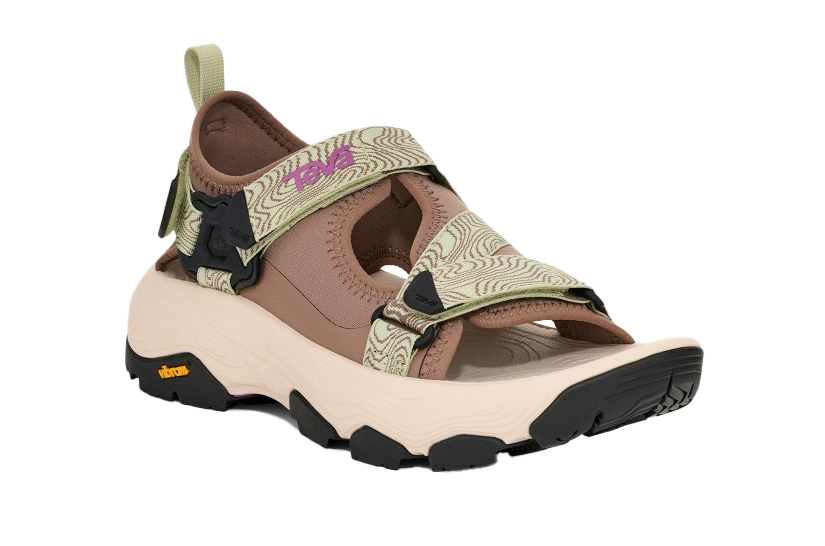 Grandview Max Sandalen
