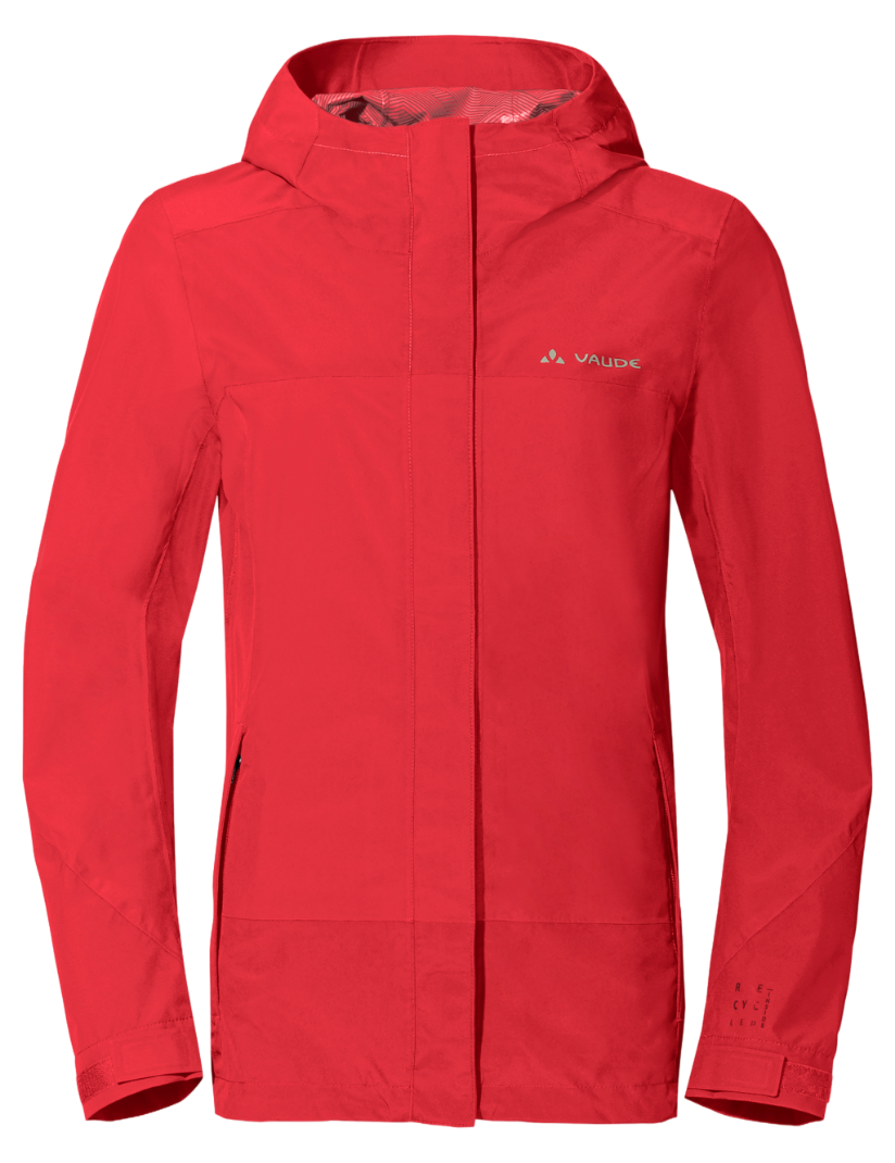 Neyland 2.5L Jacket
