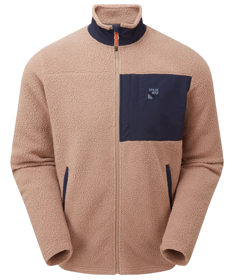 Sprayway Whitle Vest