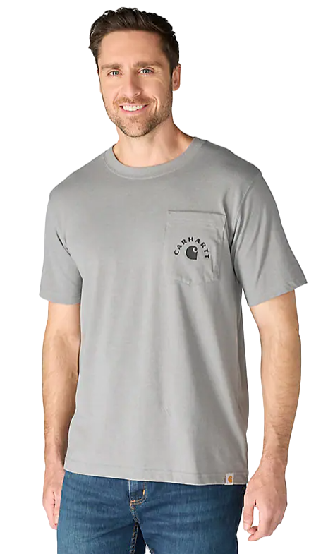 Irvine Relaxed Work T-Shirt