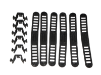 Sport Wheels Straps (6 stuks)