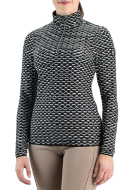 Anita Ski Pully