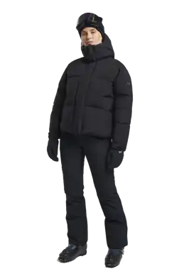 Moon Jacket