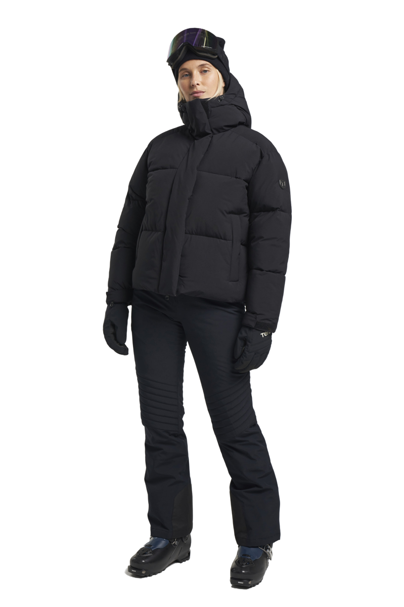 Moon Jacket