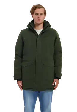 Bink Winterjas