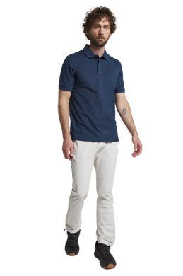 TXlite Blend Polo