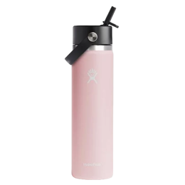 Wide Flex Straw Cap 710 ml Thermosfles