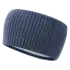 Donkerblauw
