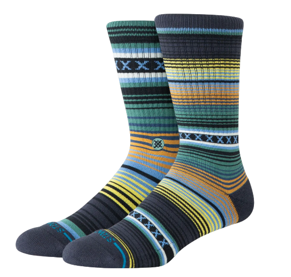 Curren St Crew Sokken