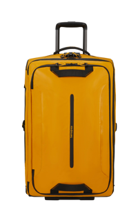 Ecodiver Reistas met wielen 67cm