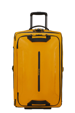 Ecodiver Reistas met wielen 67cm