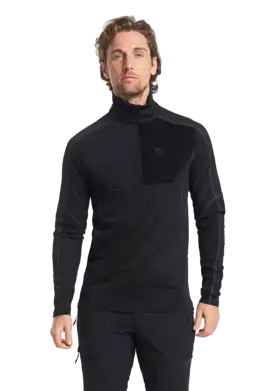 Txlite Half Zip Pully