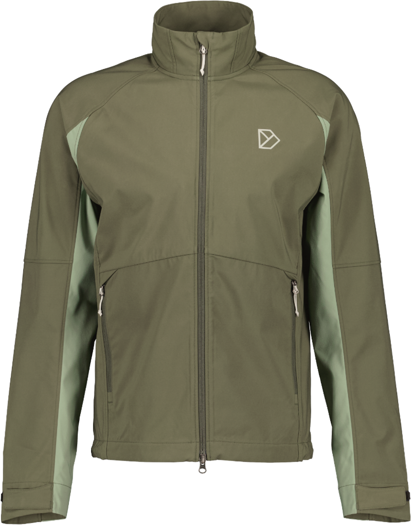Lares Jacket