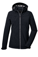 Kos 40 Softshell Jas