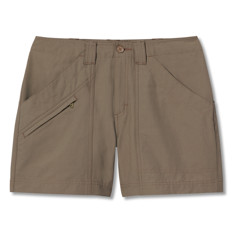 Backcountry Pro Short
