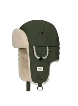 Jegger Bomber Kindermuts