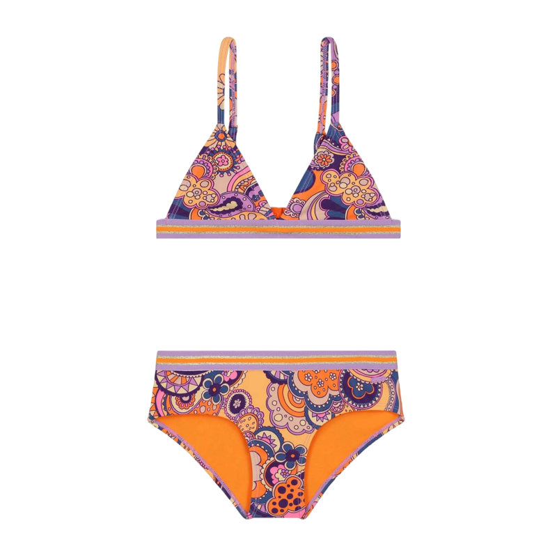 Luna Woodstock Wave Bikini
