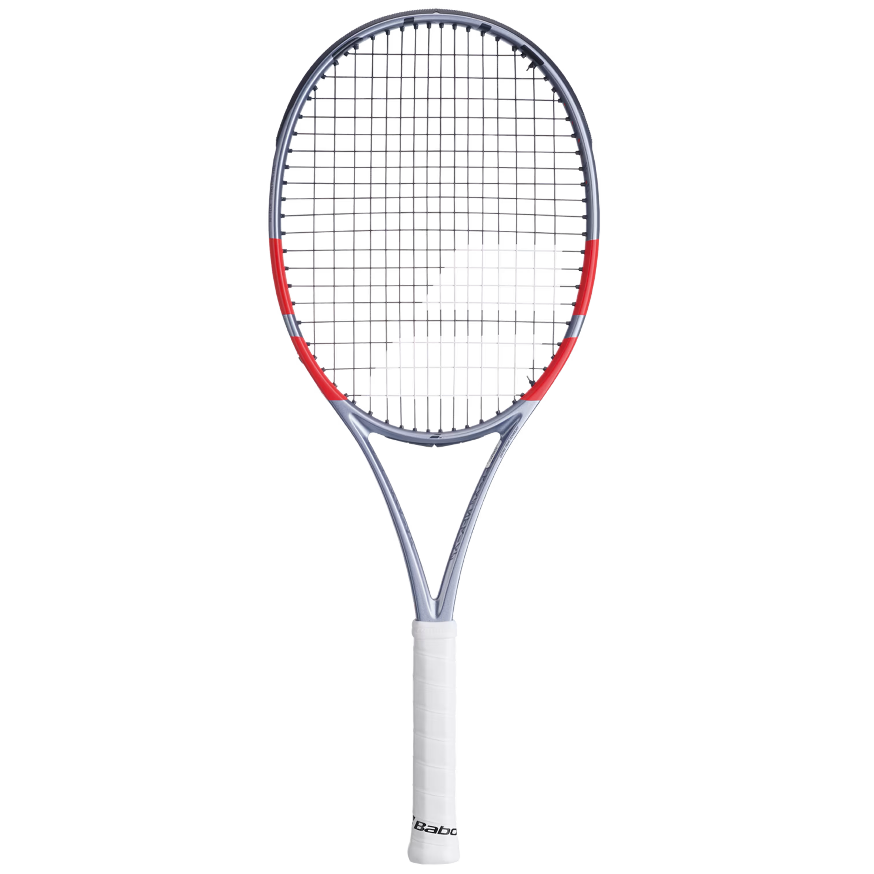 Pure Strike 100 Gen4 Unstrung Tennisracket