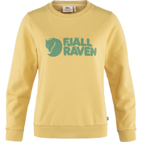 Fjällräven Logo Sweater