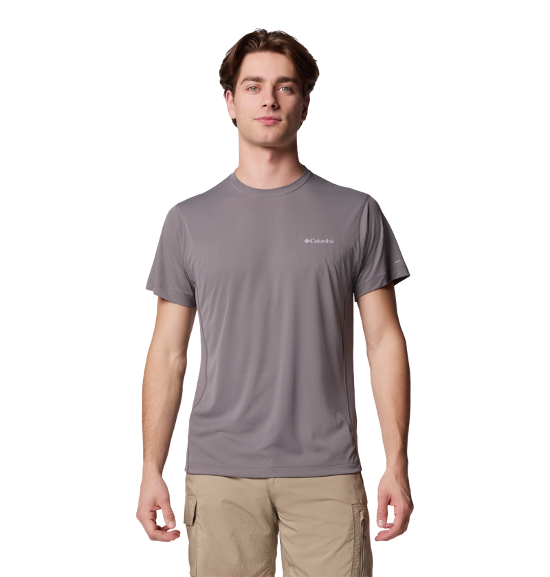 Zero Rules Light Shirt M