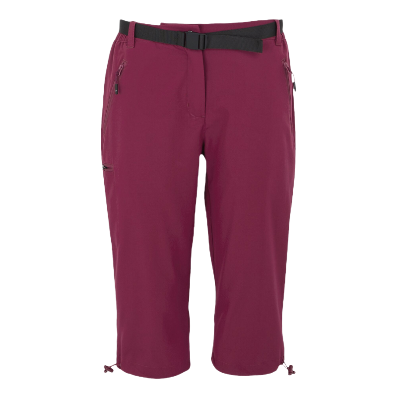 Xert Stretch Capri Broek