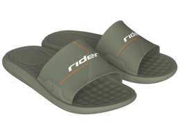 Step Slippers