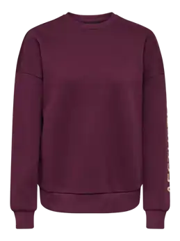 ONLZENJA Boxy Sweater