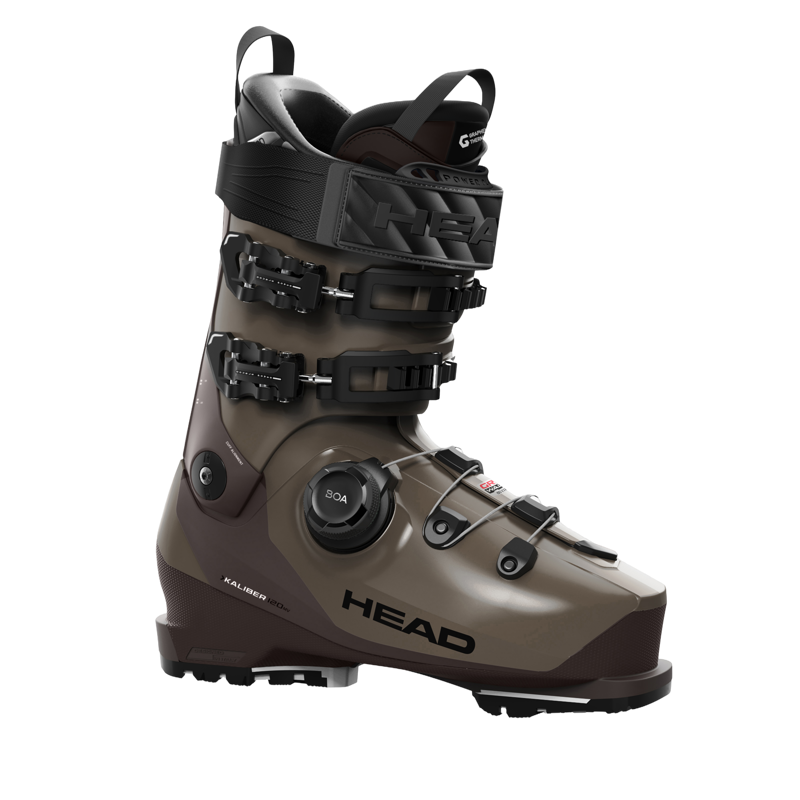 Kaliber 120 MV GW BOA Skischoenen
