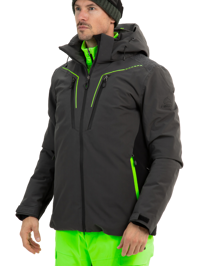 Bastiaan Ski-jack