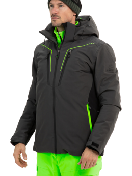 Bastiaan Ski-jack