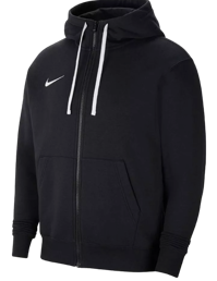 Fleece Park20 Full Zip Hoodie