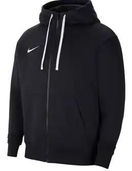 Fleece Park20 Full Zip Hoodie