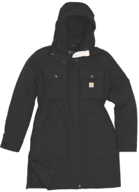 Great Lands Parka
