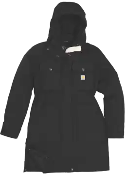 Great Lands Parka