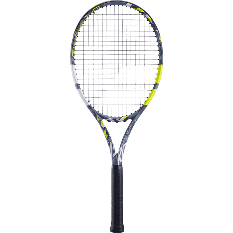 Evo Aero Strung Tennisracket